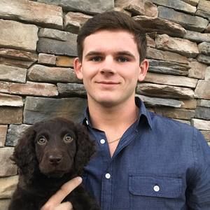 Meet your Posher, Trevor